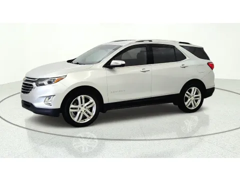 Another view of 2019 Chevrolet Equinox Premier for sale in Florence, KY at Tom Gill Chevrolet