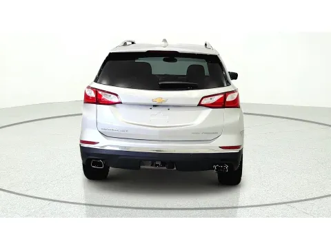 More photos of 2019 Chevrolet Equinox Premier at Tom Gill Chevrolet, KY