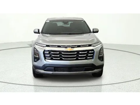 Photos of 2027 Chevrolet Equinox FWD LT for sale in Florence, KY at Tom Gill Chevrolet