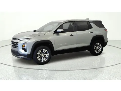 Another view of 2027 Chevrolet Equinox FWD LT for sale in Florence, KY at Tom Gill Chevrolet