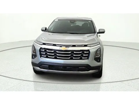 Photos of 2027 Chevrolet Equinox AWD LT for sale in Florence, KY at Tom Gill Chevrolet