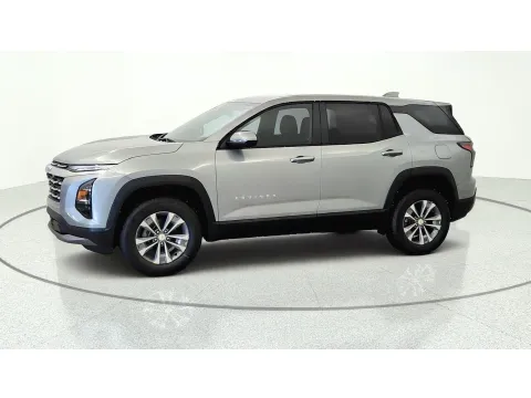 Another view of 2027 Chevrolet Equinox AWD LT for sale in Florence, KY at Tom Gill Chevrolet