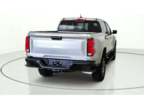More photos of 2026 Chevrolet Colorado 4WD Z71 at Tom Gill Chevrolet, KY