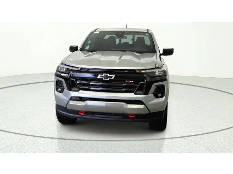 Photos of 2026 Chevrolet Colorado 4WD Z71 for sale in Florence, KY at Tom Gill Chevrolet