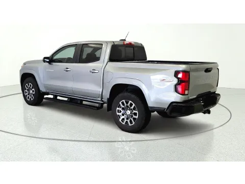 More photos of 2026 Chevrolet Colorado 4WD Z71 at Tom Gill Chevrolet, KY