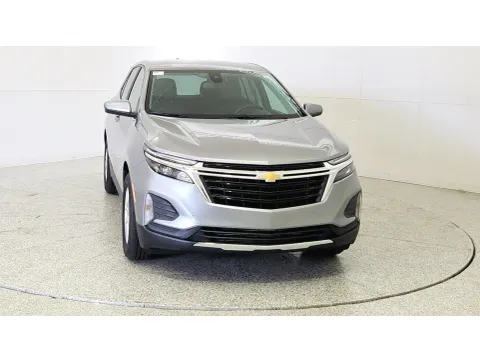Photos of 2024 Chevrolet Equinox LT for sale in Florence, KY at Tom Gill Chevrolet