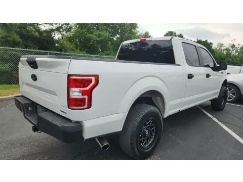 Photos of 2019 Ford F-150 XL for sale in Florence, KY at Tom Gill Chevrolet