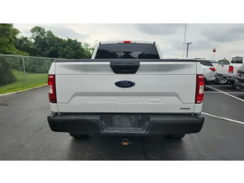 Another view of 2019 Ford F-150 XL for sale in Florence, KY at Tom Gill Chevrolet