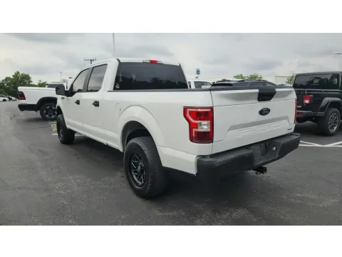 More photos of 2019 Ford F-150 XL at Tom Gill Chevrolet, KY