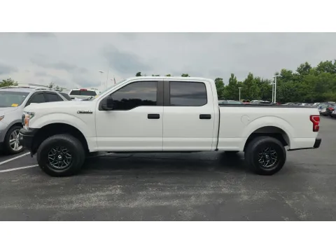 More photos of 2019 Ford F-150 XL at Tom Gill Chevrolet, KY