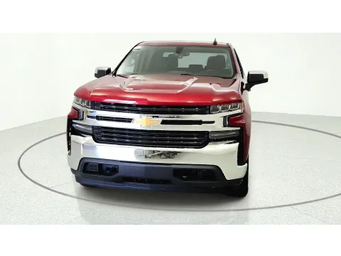 Photos of 2020 Chevrolet Silverado 1500 LT for sale in Florence, KY at Tom Gill Chevrolet