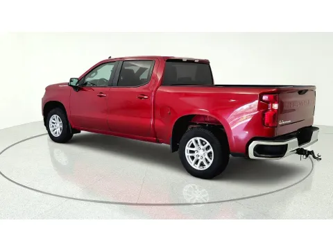 More photos of 2020 Chevrolet Silverado 1500 LT at Tom Gill Chevrolet, KY