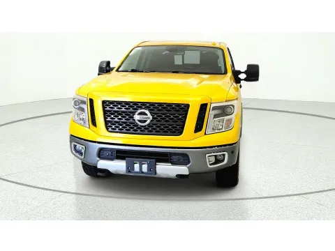 Photos of 2017 Nissan Titan XD PRO-4X for sale in Florence, KY at Tom Gill Chevrolet