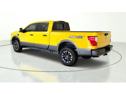 More photos of 2017 Nissan Titan XD PRO-4X at Tom Gill Chevrolet, KY