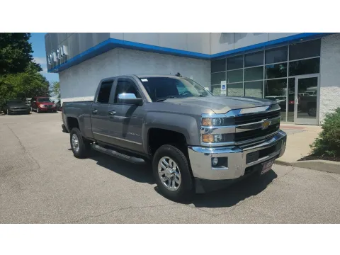 Photos of 2017 Chevrolet Silverado 2500 HD LTZ for sale in Florence, KY at Tom Gill Chevrolet