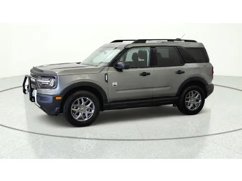 Another view of 2025 Ford Bronco Sport Big Bend for sale in Florence, KY at Tom Gill Chevrolet