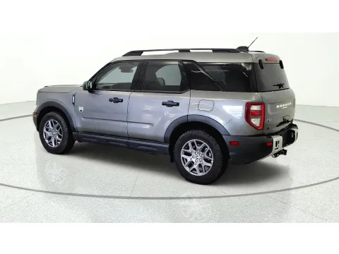 More photos of 2025 Ford Bronco Sport Big Bend at Tom Gill Chevrolet, KY