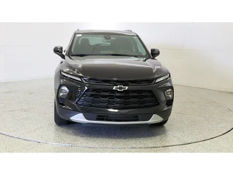 Photos of 2024 Chevrolet Blazer LT for sale in Florence, KY at Tom Gill Chevrolet