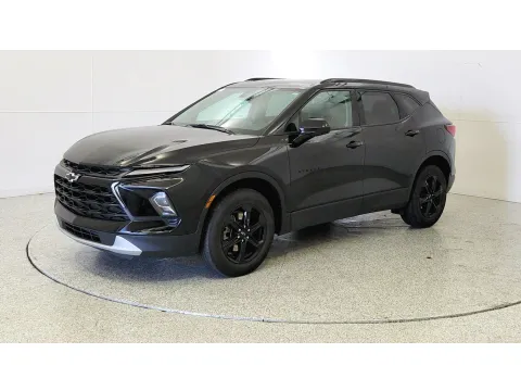 Another view of 2024 Chevrolet Blazer LT for sale in Florence, KY at Tom Gill Chevrolet
