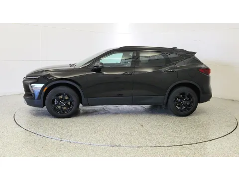 More photos of 2024 Chevrolet Blazer LT at Tom Gill Chevrolet, KY
