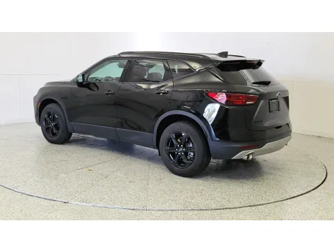 More photos of 2024 Chevrolet Blazer LT at Tom Gill Chevrolet, KY