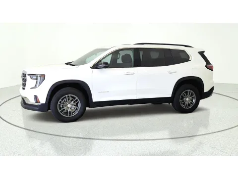Another view of 2026 GMC Acadia FWD Elevation for sale in Florence, KY at Tom Gill Chevrolet