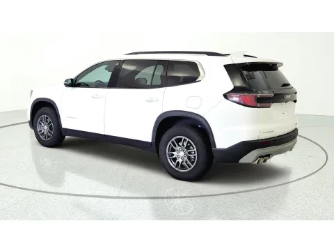 More photos of 2026 GMC Acadia FWD Elevation at Tom Gill Chevrolet, KY