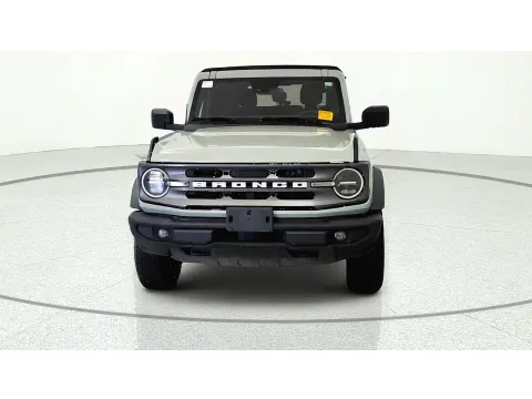 Photos of 2021 Ford Bronco Big Bend for sale in Florence, KY at Tom Gill Chevrolet