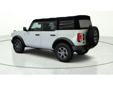 More photos of 2021 Ford Bronco Big Bend at Tom Gill Chevrolet, KY