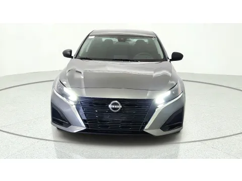 Photos of 2024 Nissan Altima 2.5 SV for sale in Florence, KY at Tom Gill Chevrolet