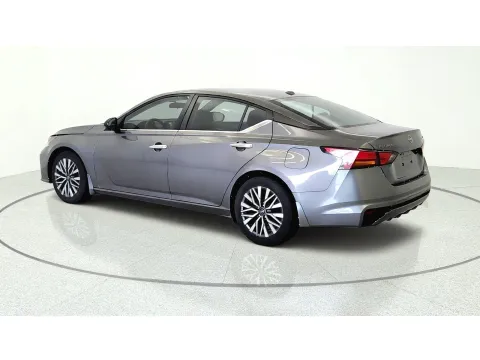 More photos of 2024 Nissan Altima 2.5 SV at Tom Gill Chevrolet, KY