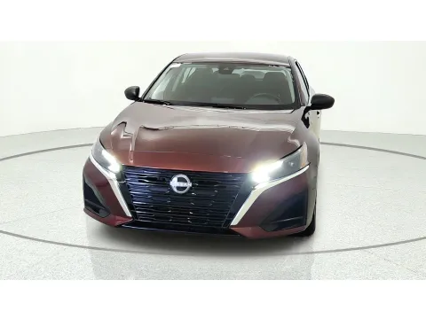 Photos of 2024 Nissan Altima 2.5 SV for sale in Florence, KY at Tom Gill Chevrolet