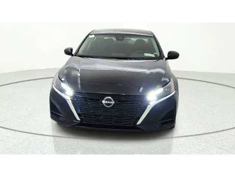 Photos of 2024 Nissan Altima 2.5 SV for sale in Florence, KY at Tom Gill Chevrolet