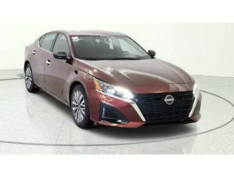 Photos of 2024 Nissan Altima 2.5 SV for sale in Florence, KY at Tom Gill Chevrolet