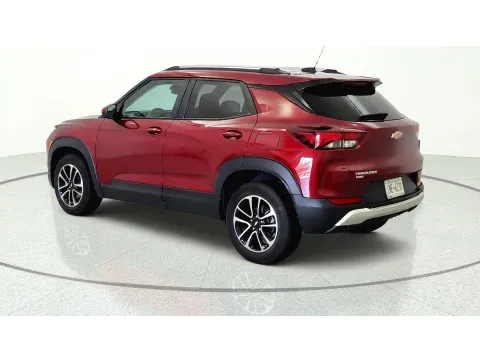 More photos of 2025 Chevrolet Trailblazer LT at Tom Gill Chevrolet, KY