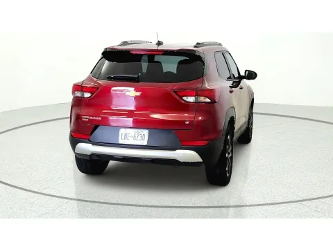 More photos of 2025 Chevrolet Trailblazer LT at Tom Gill Chevrolet, KY