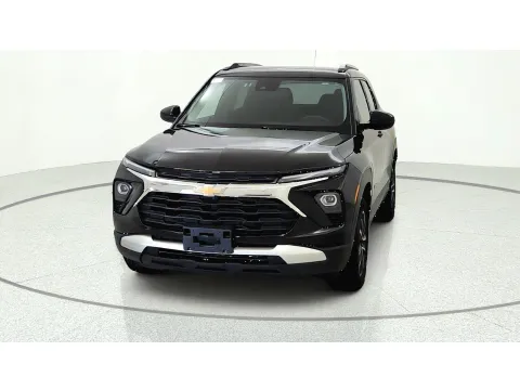 Photos of 2025 Chevrolet Trailblazer LT for sale in Florence, KY at Tom Gill Chevrolet