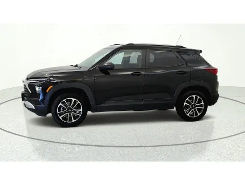 Another view of 2025 Chevrolet Trailblazer LT for sale in Florence, KY at Tom Gill Chevrolet