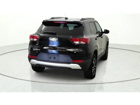 More photos of 2025 Chevrolet Trailblazer LT at Tom Gill Chevrolet, KY