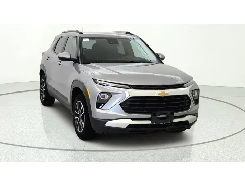 Photos of 2025 Chevrolet Trailblazer LT for sale in Florence, KY at Tom Gill Chevrolet