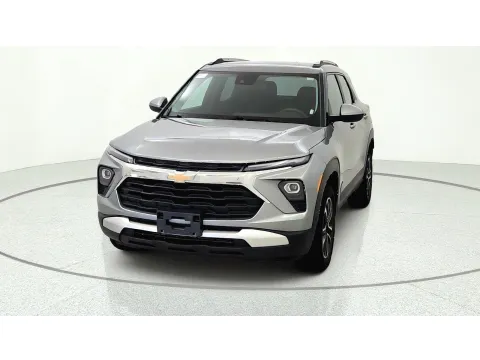 Another view of 2025 Chevrolet Trailblazer LT for sale in Florence, KY at Tom Gill Chevrolet