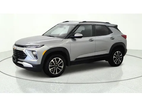 More photos of 2025 Chevrolet Trailblazer LT at Tom Gill Chevrolet, KY