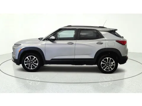 More photos of 2025 Chevrolet Trailblazer LT at Tom Gill Chevrolet, KY