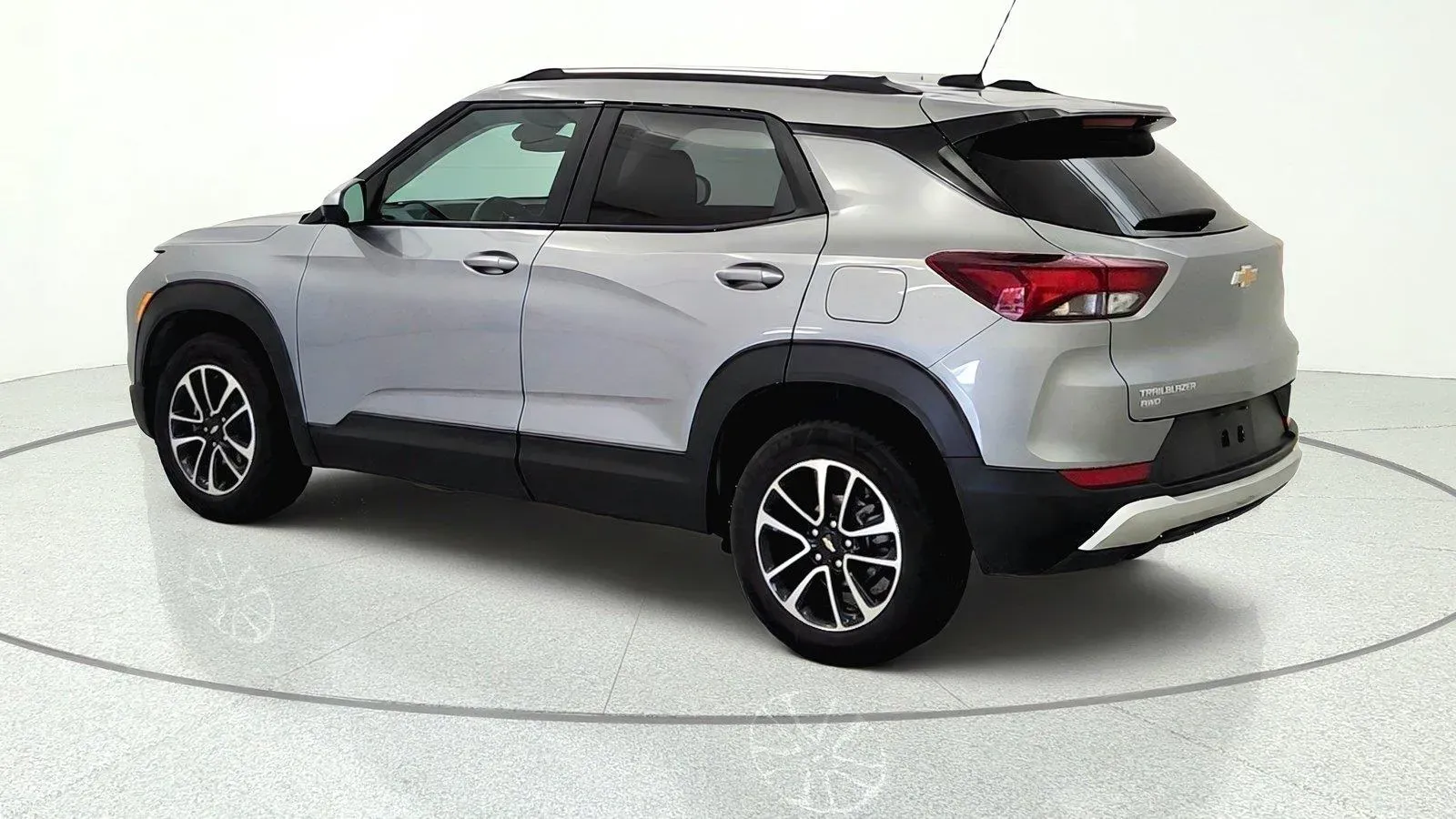 2025 Chevrolet Trailblazer LT - Photo 6