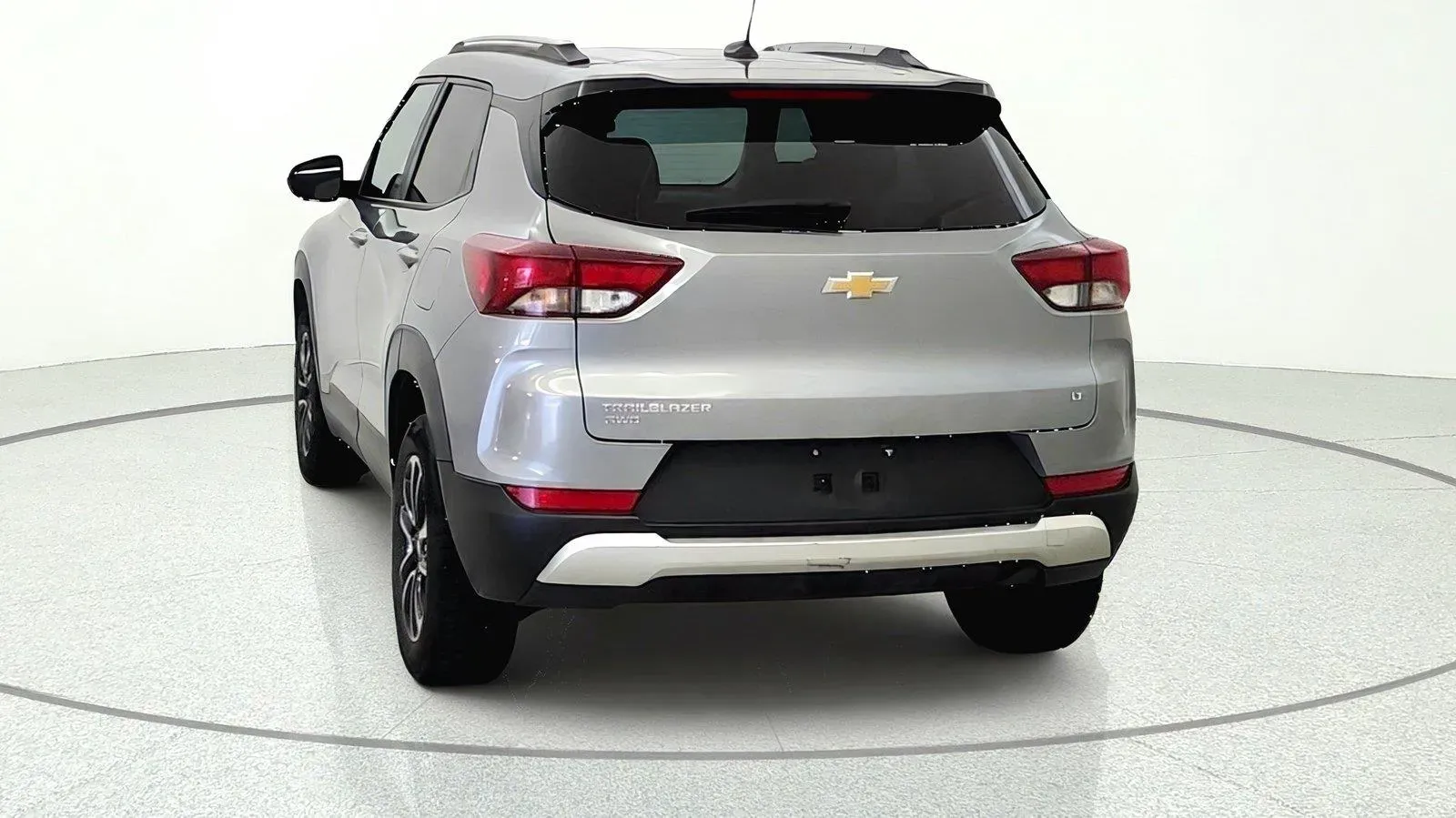 2025 Chevrolet Trailblazer LT - Photo 7