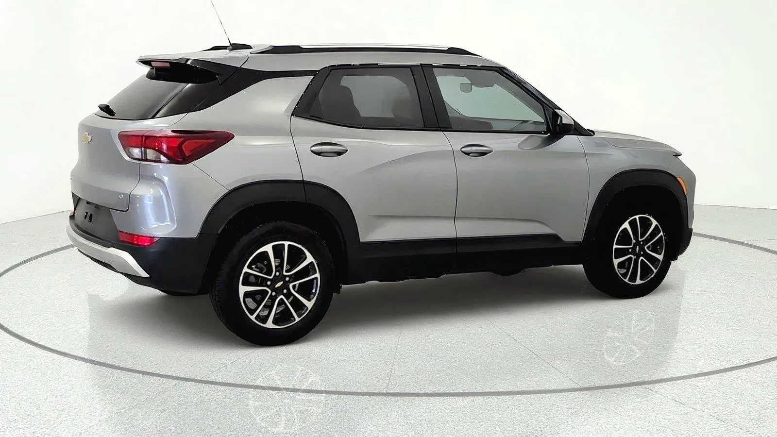 2025 Chevrolet Trailblazer LT - Photo 9