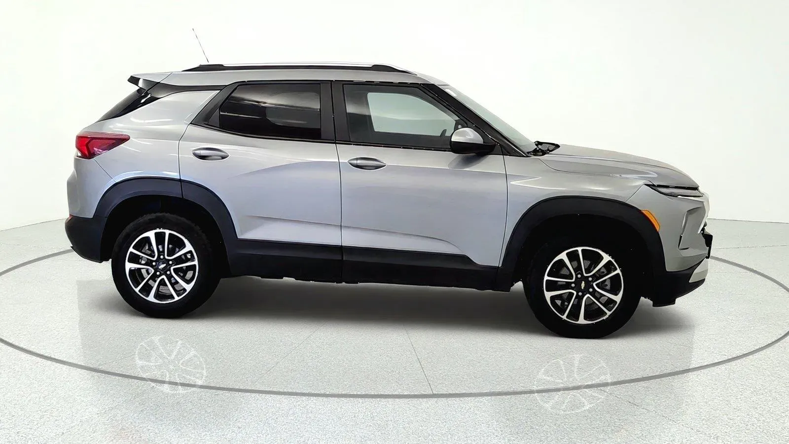 2025 Chevrolet Trailblazer LT - Photo 10