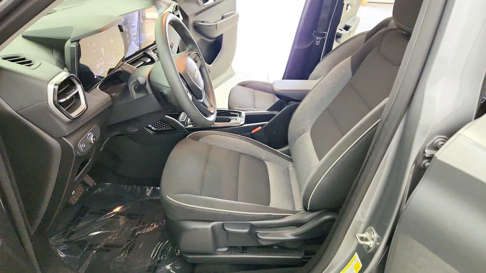 2025 Chevrolet Trailblazer LT - Photo 15