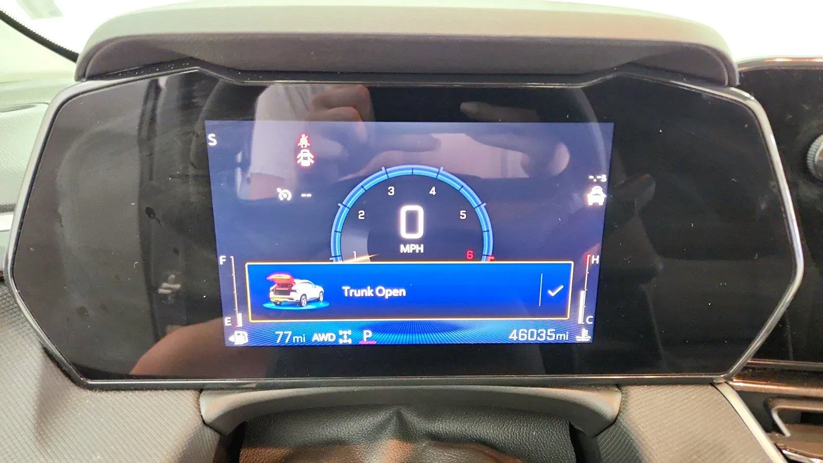 2025 Chevrolet Trailblazer LT - Photo 17