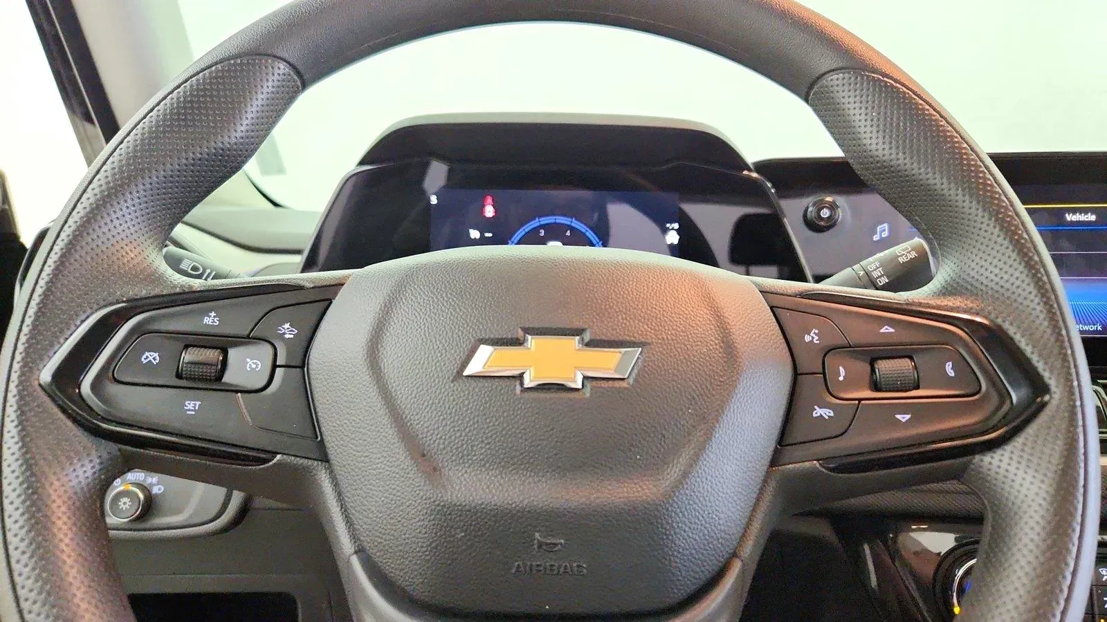 2025 Chevrolet Trailblazer LT - Photo 18